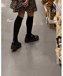 GU | ローファー