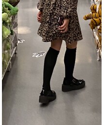 DAISO | ソックス/靴下