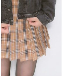 WEGO | スカート