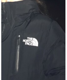 THE NORTH FACE | ダウンジャケット/コート