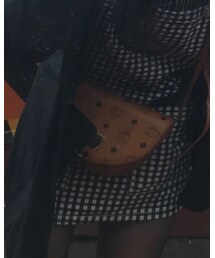 MCM | ショルダーバッグ