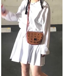 MCM | ショルダーバッグ