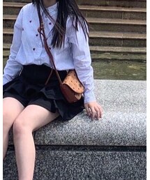 MCM | ショルダーバッグ