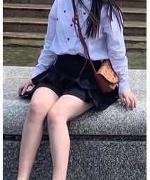 LILY BROWN | スカート