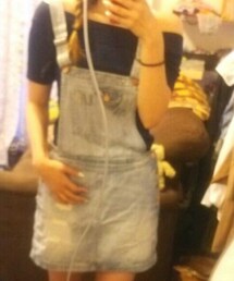 FOREVER21 | サロペット/オーバーオール