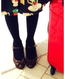 Emily Temple cute | パンプス