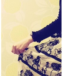 Q-pot. | アナログ腕時計