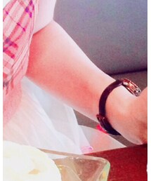 Q-pot. | アナログ腕時計