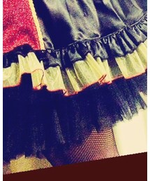 BODYLINE | スカート