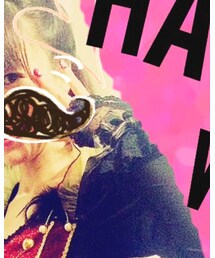 BABY,THE STARS SHINE BRIGHT | 手袋