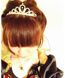 BODYLINE | カチューシャ