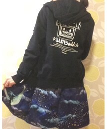 aiko ツアーグッズ | パーカー