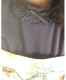 Leur Getter | Tシャツ/カットソー