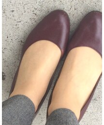 ROSE BUD | パンプス