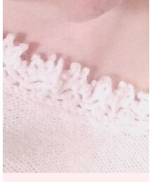 Leur Getter | カーディガン/ボレロ