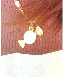 Q-pot. | ネックレス