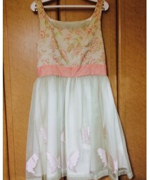 MILK | ワンピース