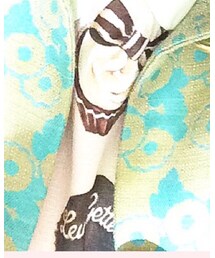 Leur Getter | ワンピース