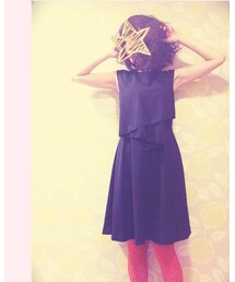 ROSE BUD | ドレス