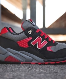 NEW BALANCE | MT580(スニーカー)