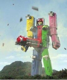 BANDAI | トッキュウジャー(その他)