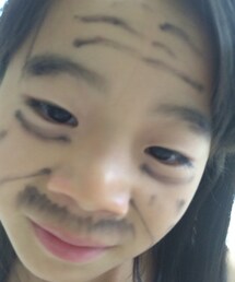 可愛いバカ | 流行ってるやつの真似(その他)