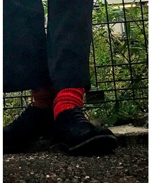 GU | ドレスシューズ