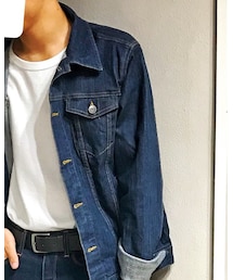 WEGO | デニムジャケット