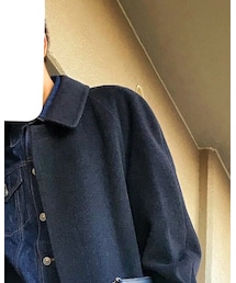 VINTAGE | ステンカラーコート