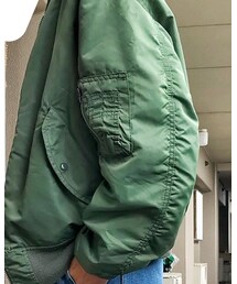 Alpha Industries | MA-1