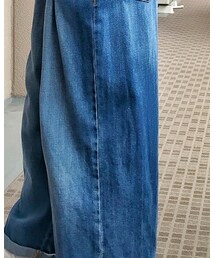 GU | デニムパンツ