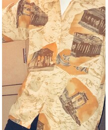 VINTAGE | シャツ/ブラウス