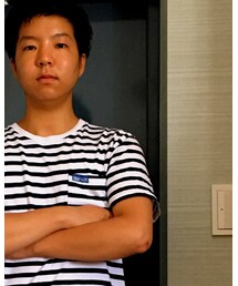 BLUE BLUE | Tシャツ/カットソー