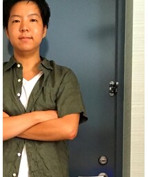 無印良品 | シャツ/ブラウス