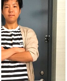 ORCIVAL | カーディガン/ボレロ