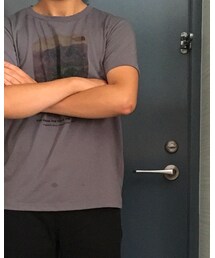 THE NORTH FACE | Tシャツ/カットソー