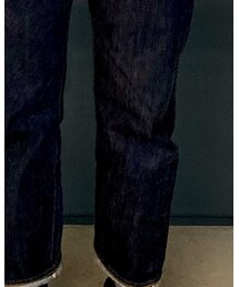 RESOLUTE | デニムパンツ