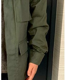 propper | ミリタリージャケット