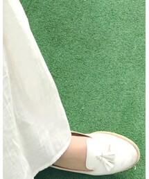 Another Edition | シューズ