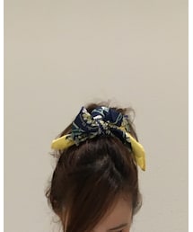 Samantha Thavasa | ヘアアクセサリー