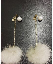 Handmade | ピアス（両耳用）