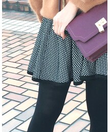 JILL by JILL STUART | スカート