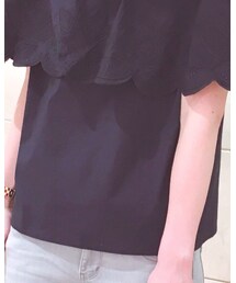Tiara | トップス
