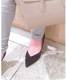 Boisson Chocolat | パンプス