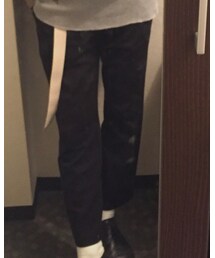 GU | スラックス