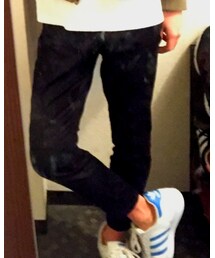 H&M | スラックス