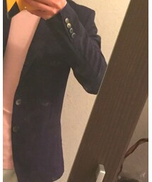 BG | テーラードジャケット