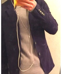 GU | ニット/セーター