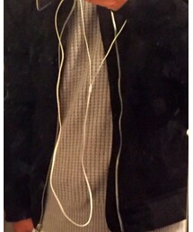 GU | ニット/セーター