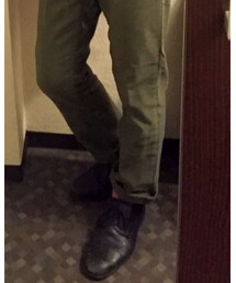 UNIQLO | その他パンツ